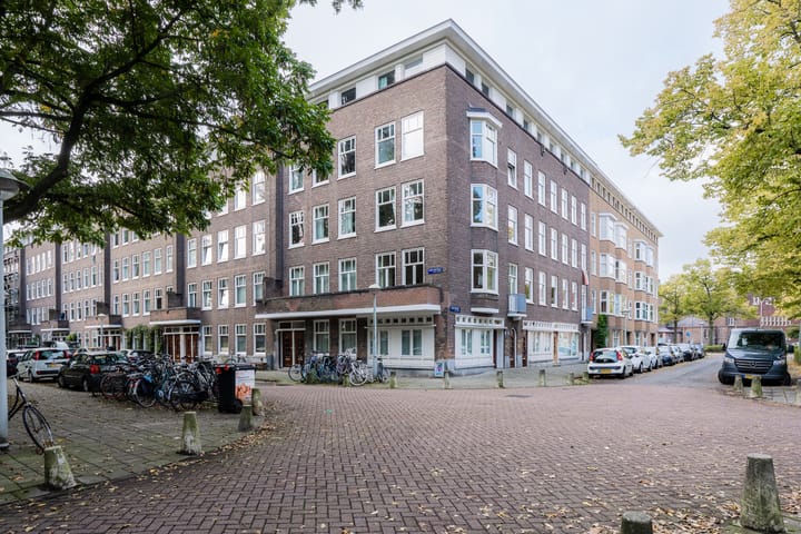 Kijkduinstraat 105-3