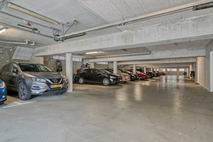 Foto 43 van Binnenweg 17