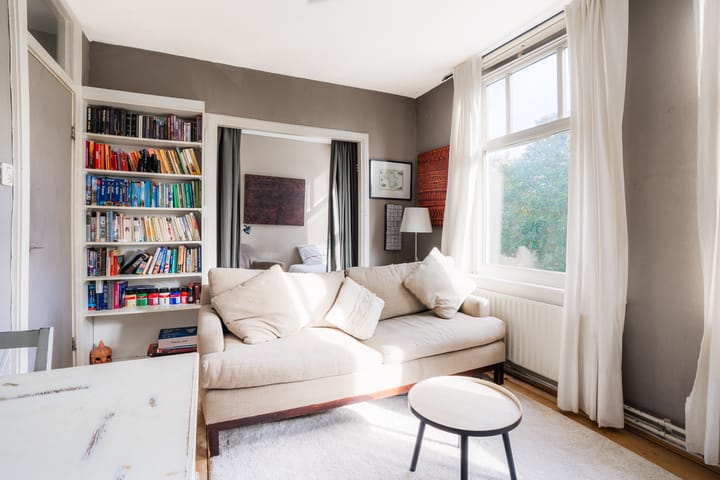 Foto 2 van Kijkduinstraat 105-3