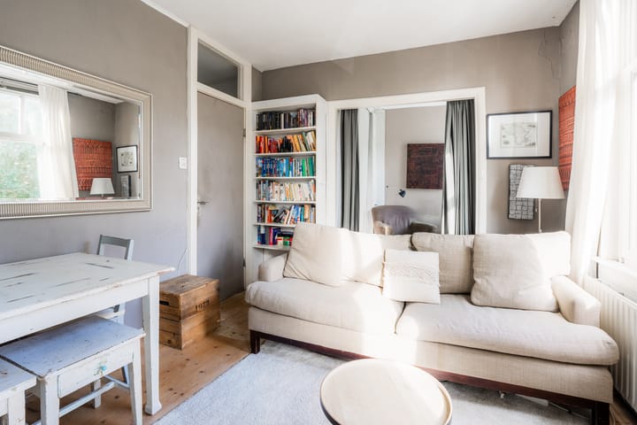 Foto 3 van Kijkduinstraat 105-3