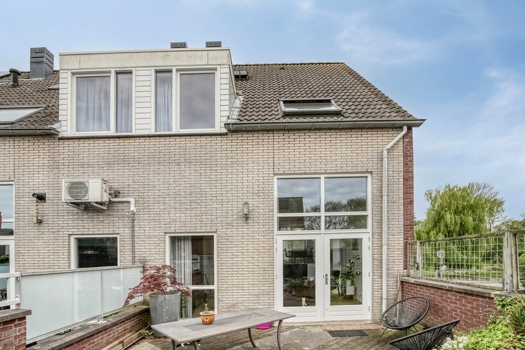 Photo 46 of Binnenweg 17