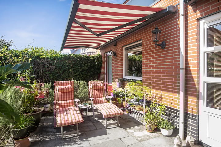 Foto 9 van Benthuizenstraat 30