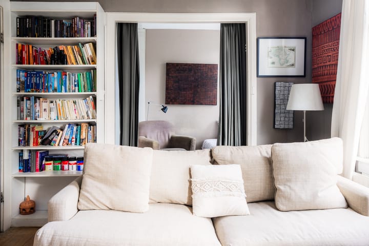 Foto 4 van Kijkduinstraat 105-3