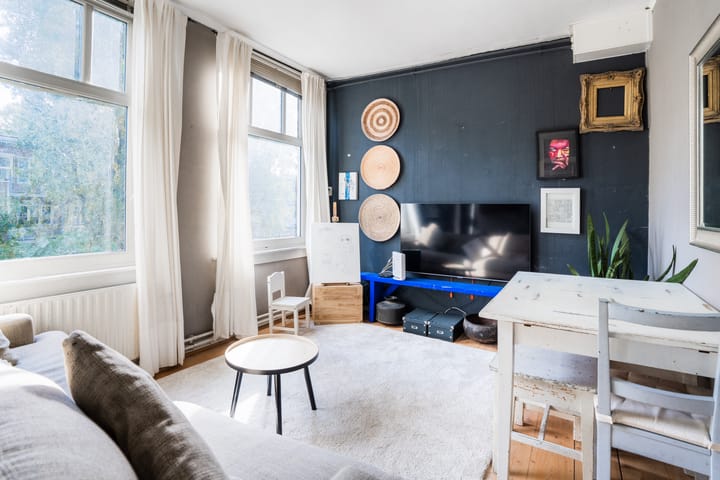 Foto 5 van Kijkduinstraat 105-3