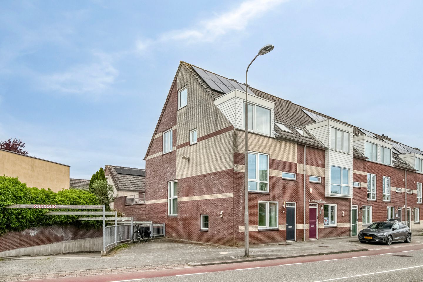 Photo 49 of Binnenweg 17