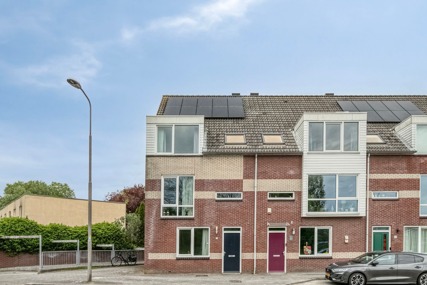 Photo 50 of Binnenweg 17