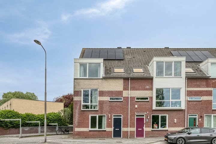 Foto 50 van Binnenweg 17