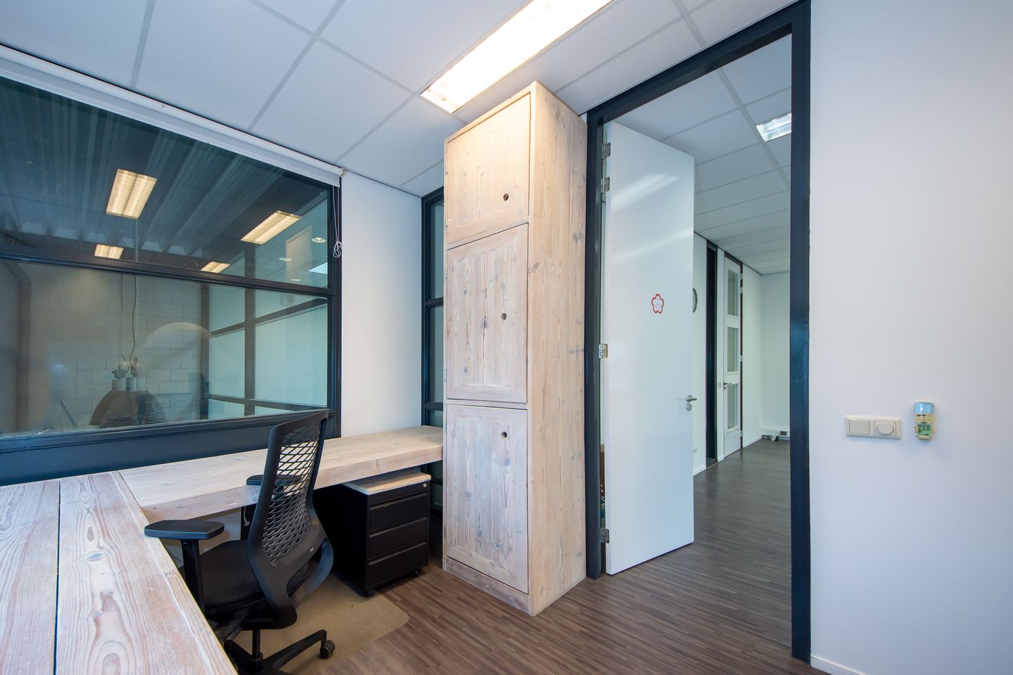 Bekijk foto 4 van Nijverheidsweg-Noord 130-5