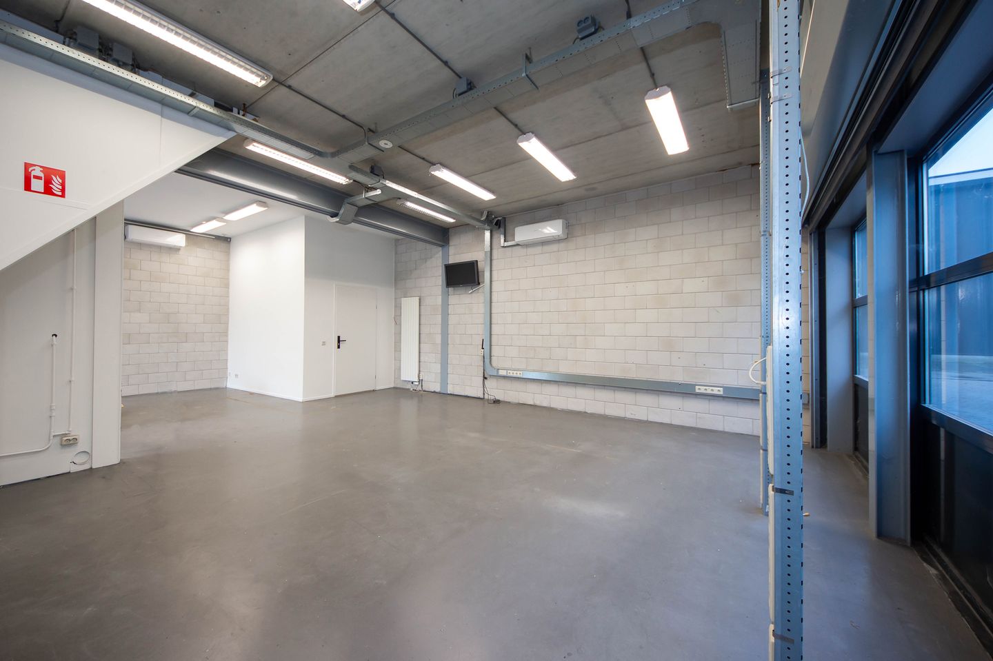 Bekijk foto 5 van Nijverheidsweg-Noord 130-5