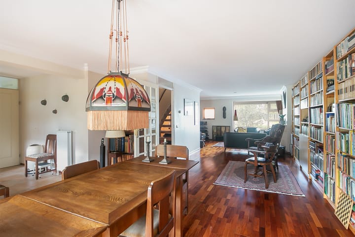 Foto 7 van Benthuizenstraat 30