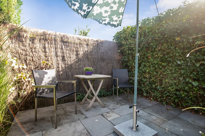 Foto 10 van Benthuizenstraat 30