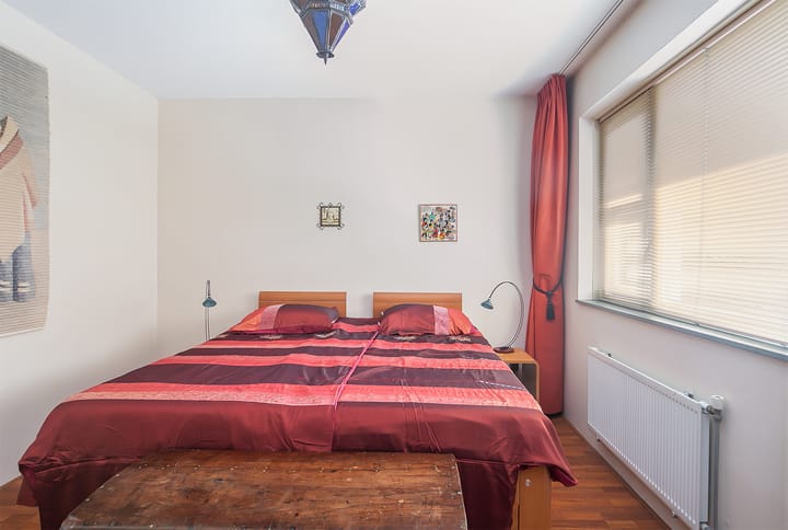 Foto 29 van Benthuizenstraat 30