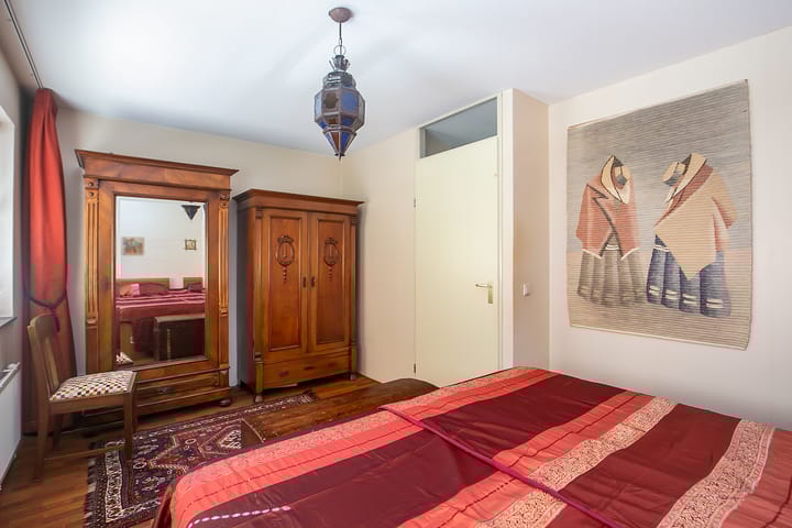 Foto 30 van Benthuizenstraat 30