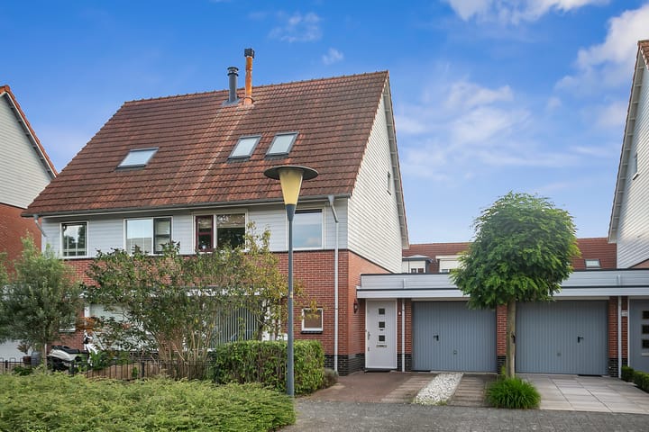 Foto 42 van Benthuizenstraat 30