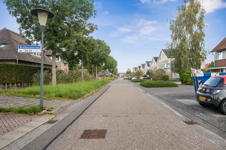 Foto 45 van Benthuizenstraat 30