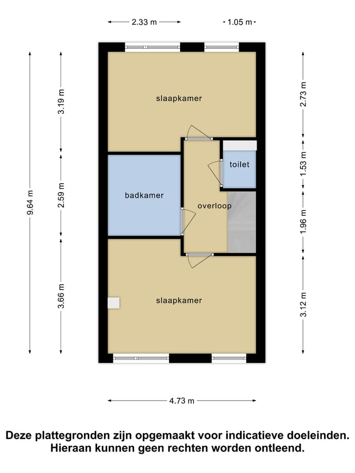 Foto 48 van Benthuizenstraat 30