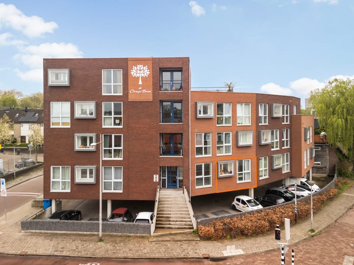 Foto 1 van Leusderweg 43-F