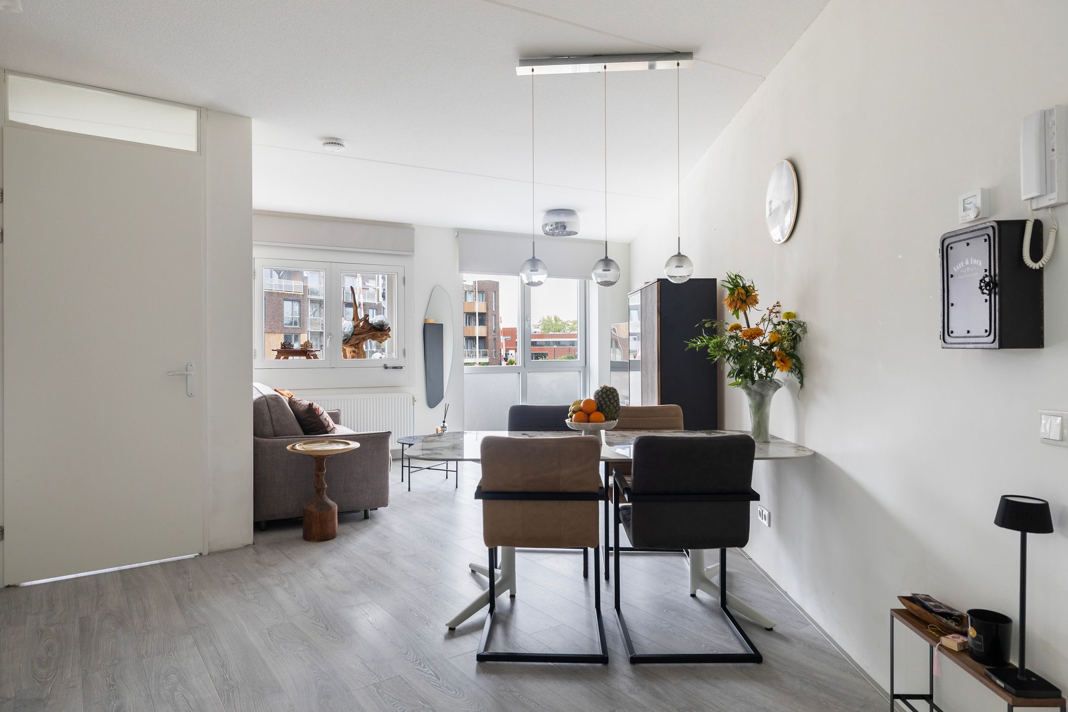 Photo 3 of Leusderweg 43-F