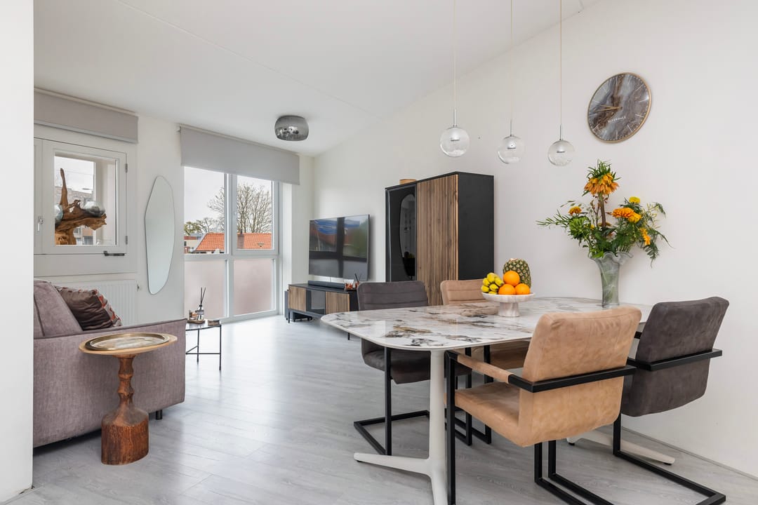 Photo 2 of Leusderweg 43-F