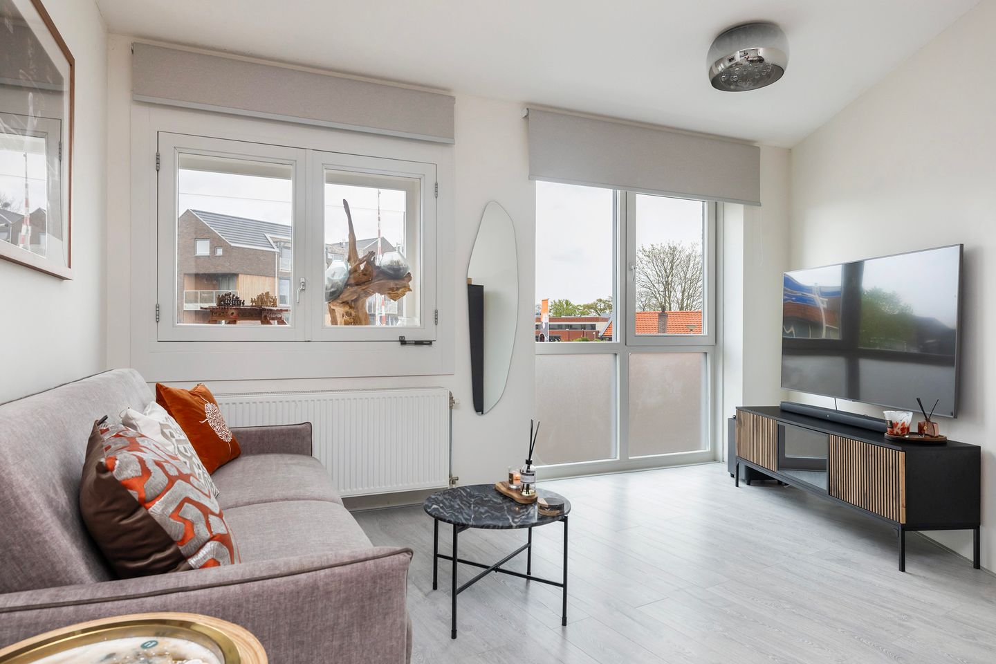 Photo 4 of Leusderweg 43-F