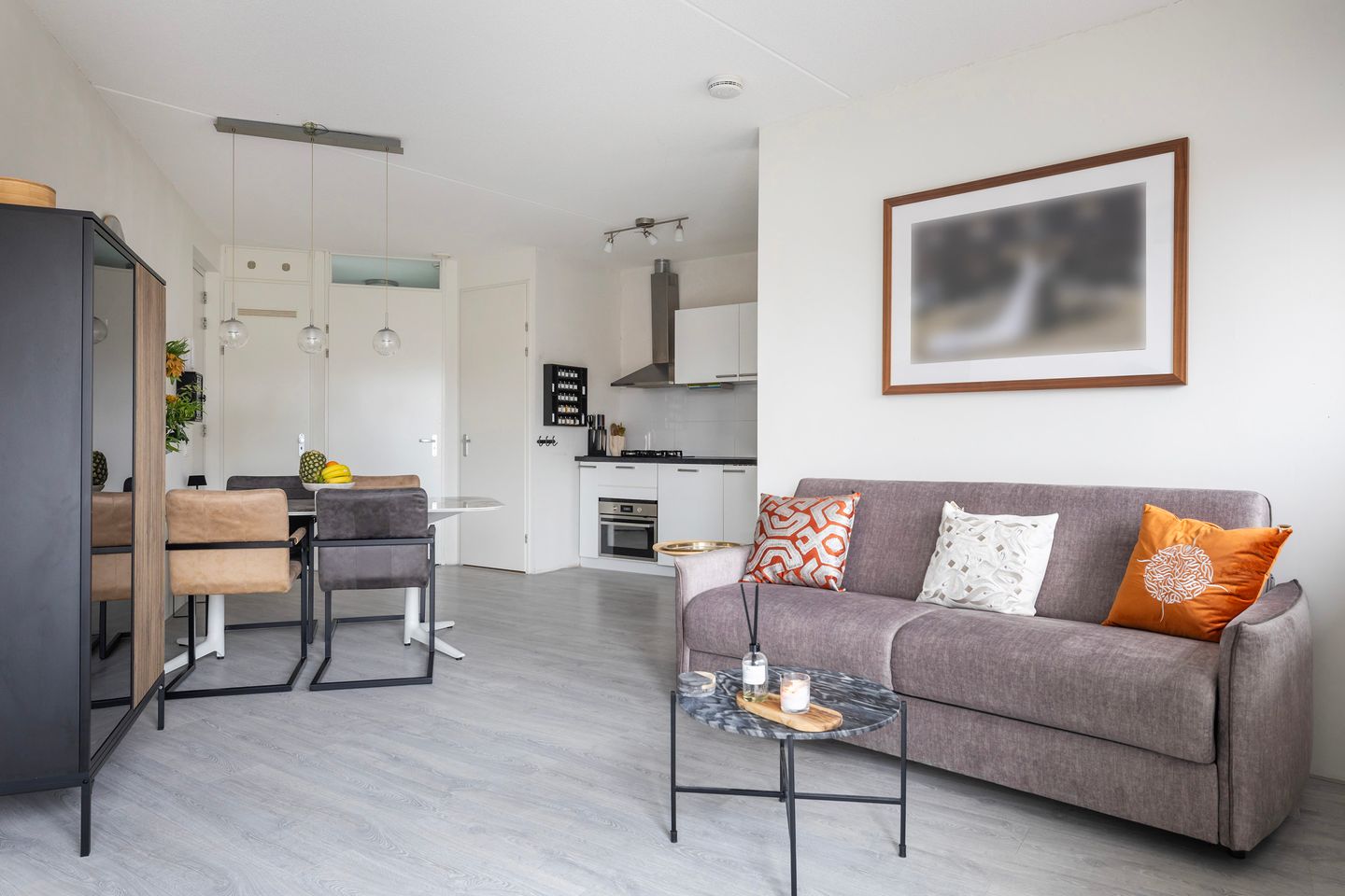 Photo 5 of Leusderweg 43-F