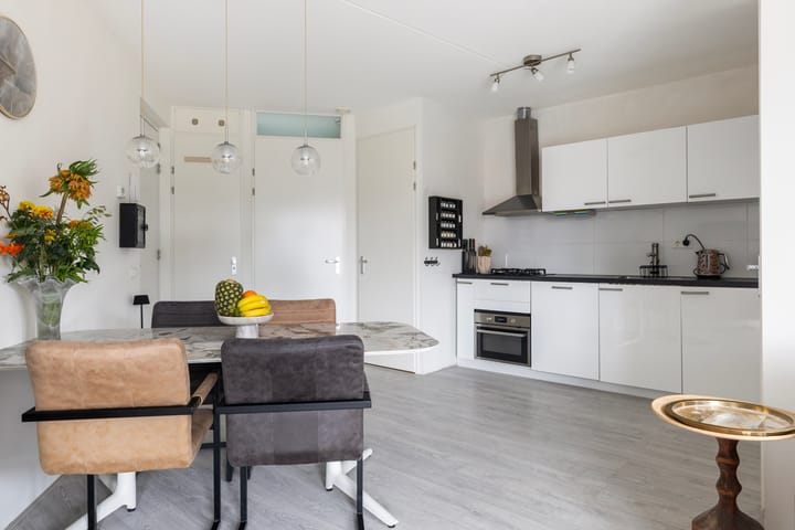 Foto 6 van Leusderweg 43-F