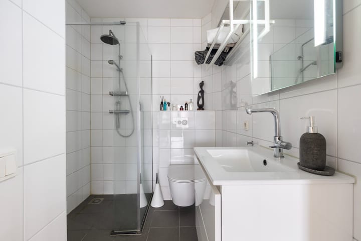 Foto 11 van Leusderweg 43-F