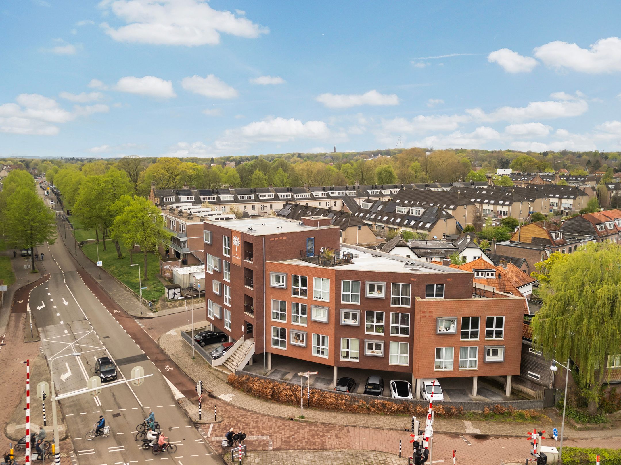 Photo 12 of Leusderweg 43-F