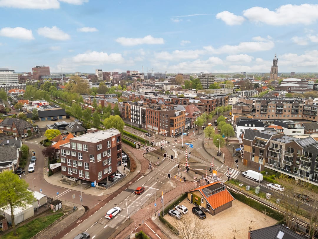 Photo 13 of Leusderweg 43-F