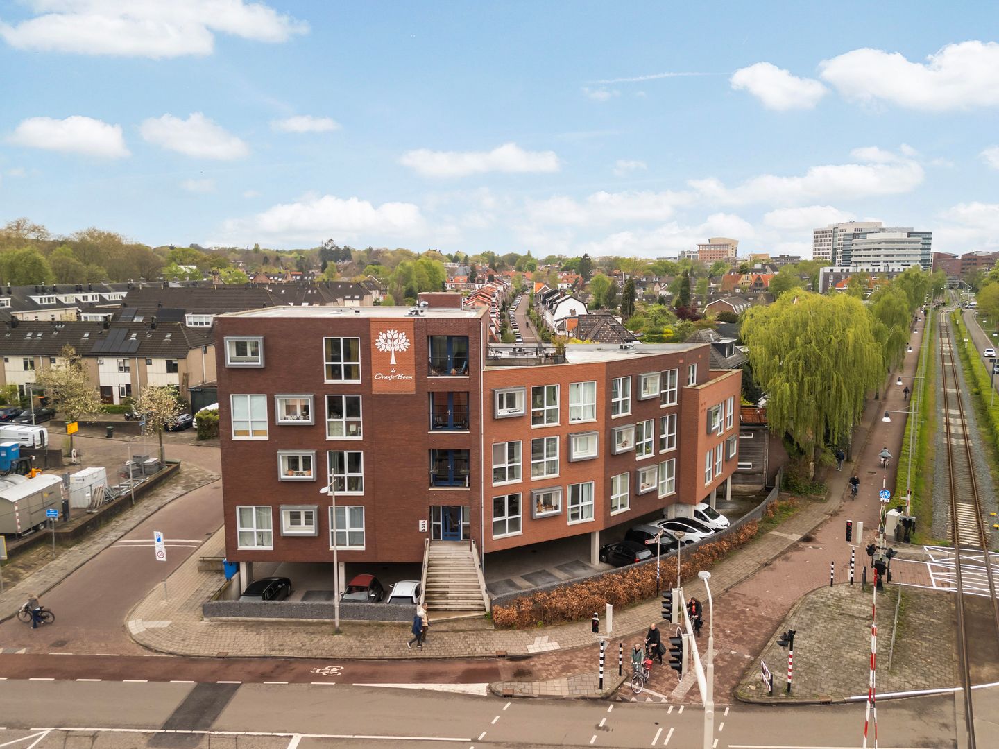 Photo 14 of Leusderweg 43-F