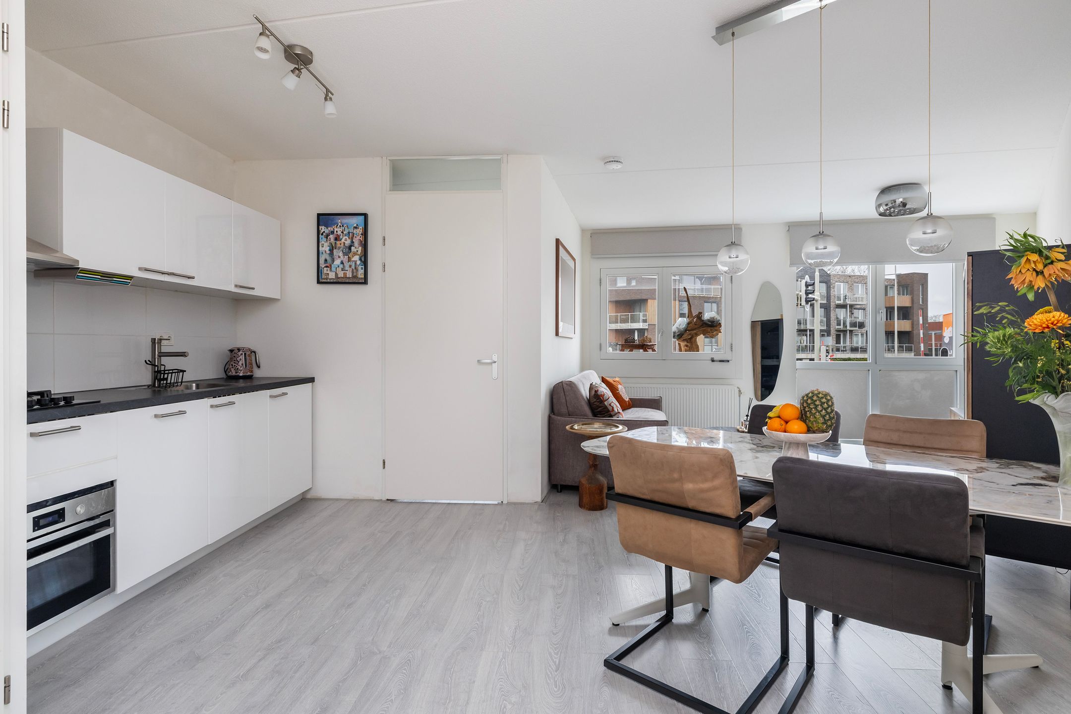 Photo 9 of Leusderweg 43-F