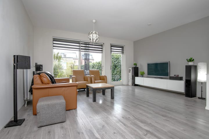 Foto 2 van Cantharellaan 60