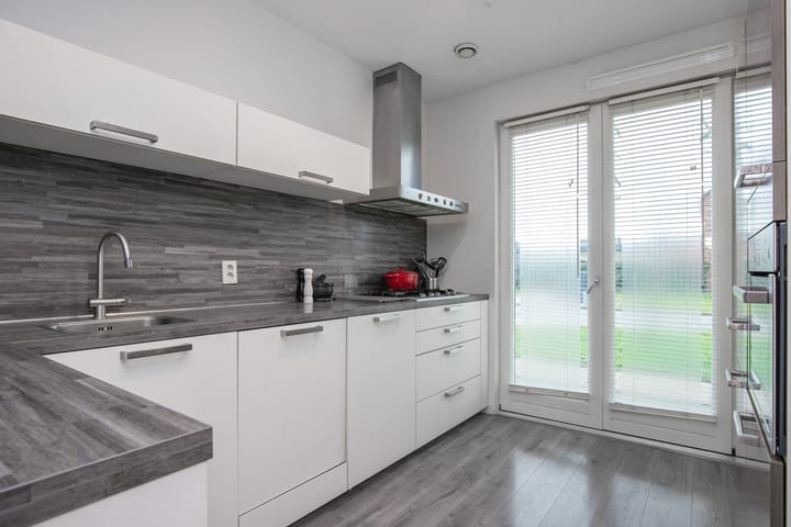 Foto 3 van Cantharellaan 60