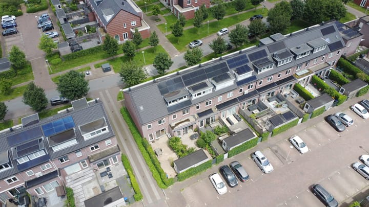 Foto 4 van Cantharellaan 60