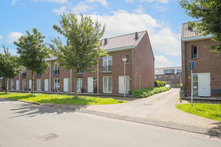 Foto 5 van Cantharellaan 60