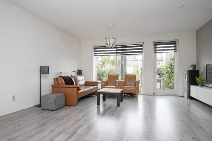 Foto 7 van Cantharellaan 60