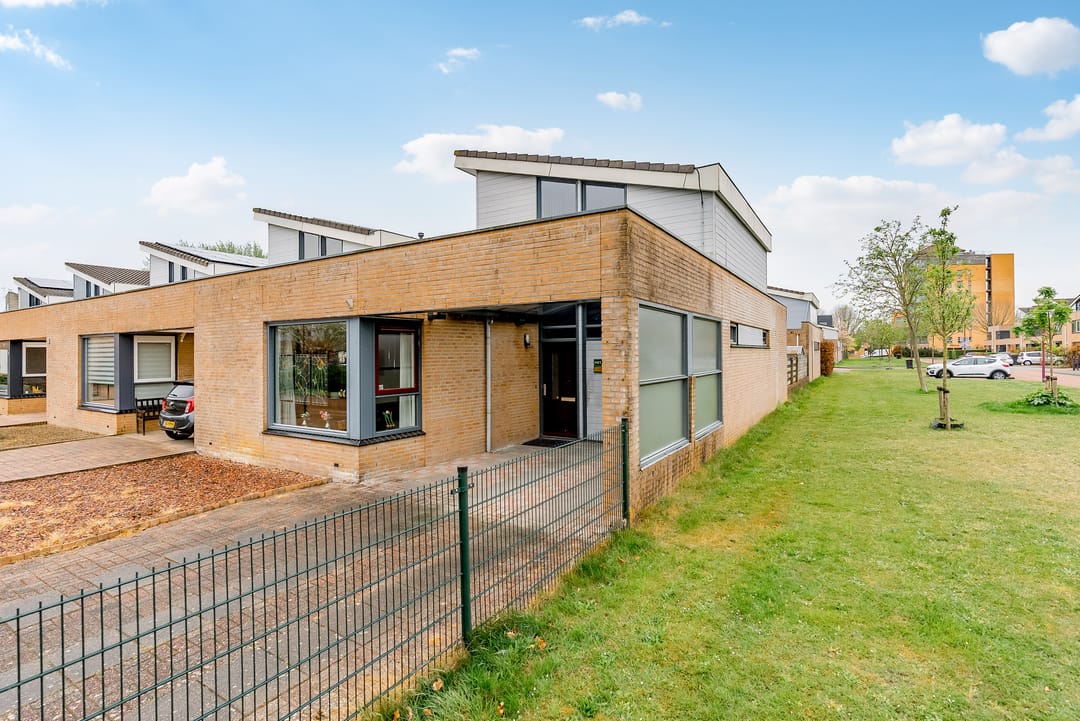 Foto 1 van Hunsingo 24