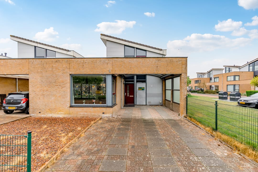 Foto 2 van Hunsingo 24