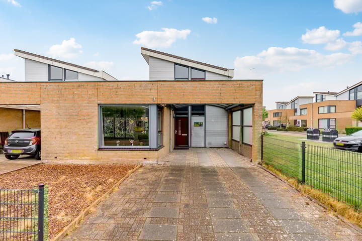 Foto 2 van Hunsingo 24