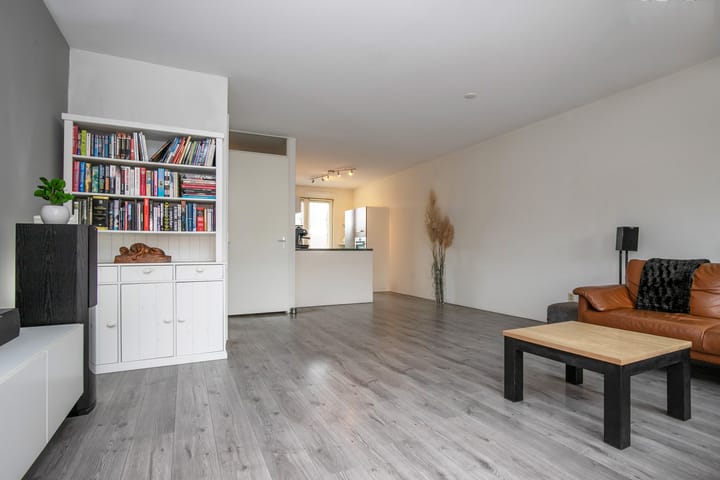 Foto 9 van Cantharellaan 60