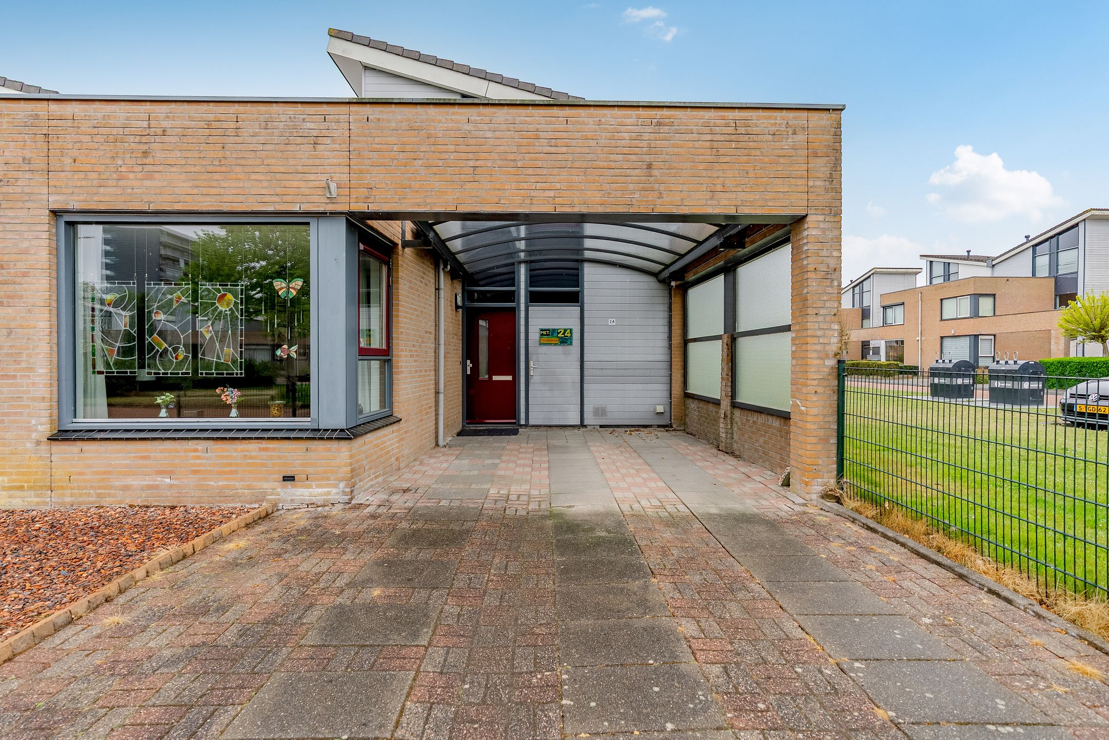 Foto 3 van Hunsingo 24