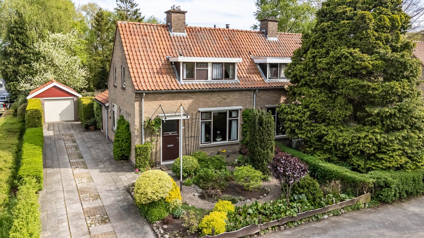 Foto 1 van Kerklaan 30