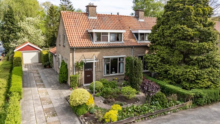 Foto 1 van Kerklaan 30