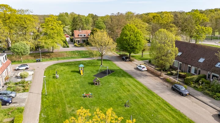 Foto 3 van Kerklaan 30