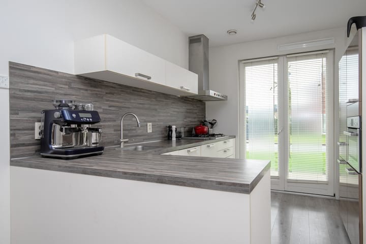 Foto 14 van Cantharellaan 60