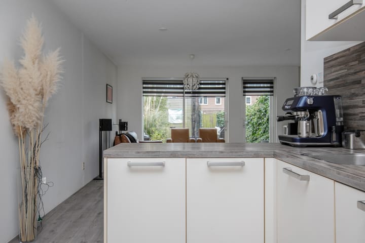 Foto 15 van Cantharellaan 60