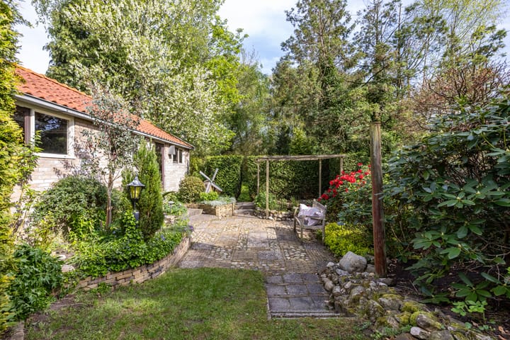 Foto 4 van Kerklaan 30