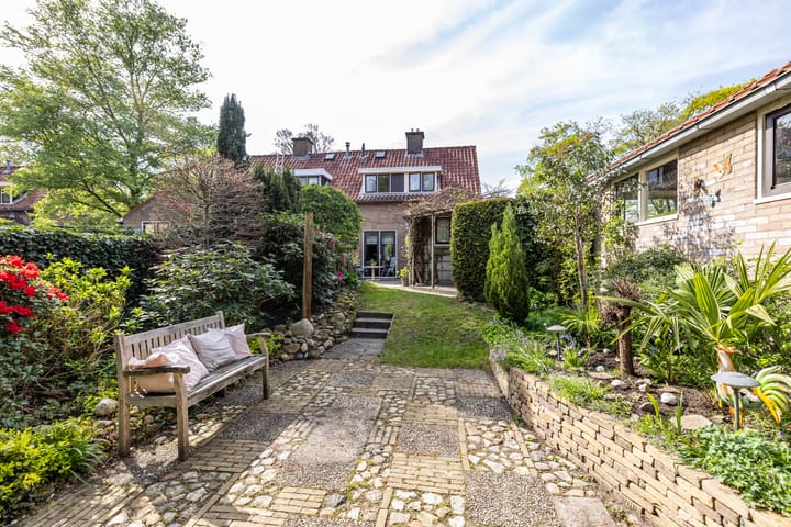 Foto 5 van Kerklaan 30