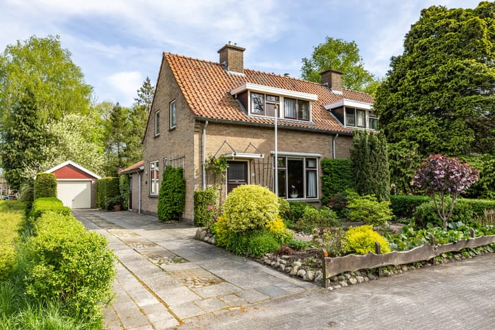 Foto 6 van Kerklaan 30