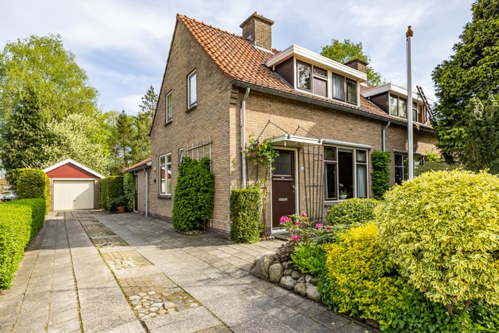 Foto 7 van Kerklaan 30